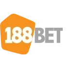Logo 188bet link vao